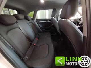 AUDI A3 usata, con Controllo trazione