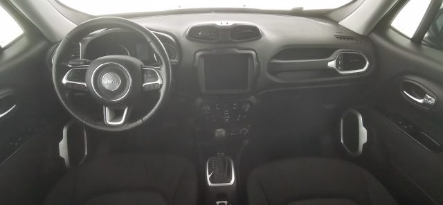 JEEP Renegade usata, con Controllo trazione