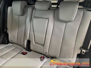 MITSUBISHI Eclipse Cross usata, con Airbag laterali