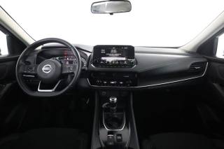NISSAN Qashqai usata 4