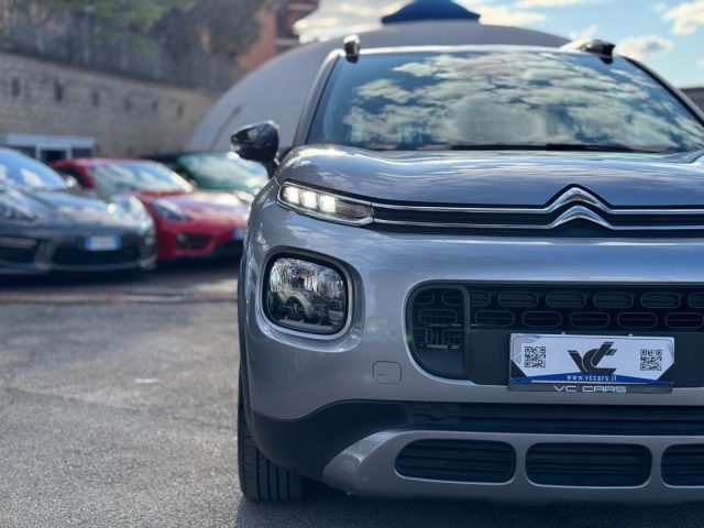 CITROEN C3 Aircross usata, con Cruise Control