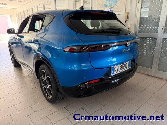 ALFA ROMEO Tonale usata, con Airbag
