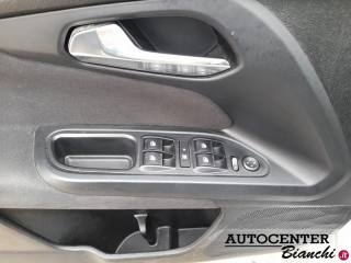 FIAT Tipo usata, con Luci diurne LED