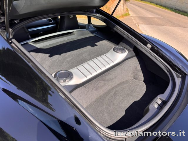 PORSCHE Cayman usata, con Fendinebbia