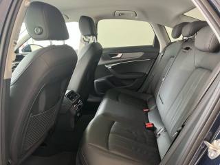 AUDI A6 usata, con Bracciolo