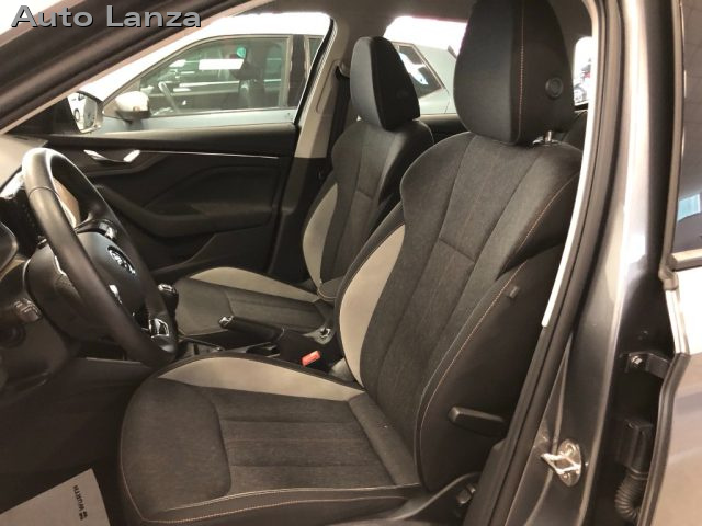 SKODA Kamiq usata, con Cerchi in lega
