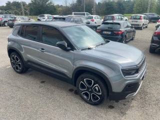 JEEP Avenger usata, con Cerchi in lega