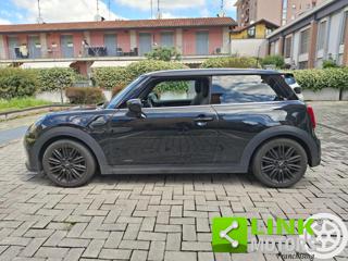 MINI Cooper usata, con ESP