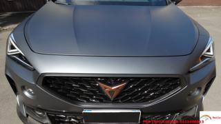 CUPRA Formentor usata, con Immobilizzatore elettronico