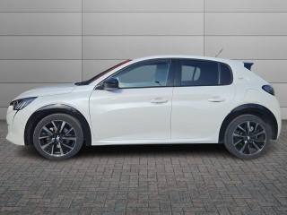 PEUGEOT 208 usata, con Airbag