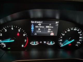 FORD Focus usata, con Controllo automatico clima
