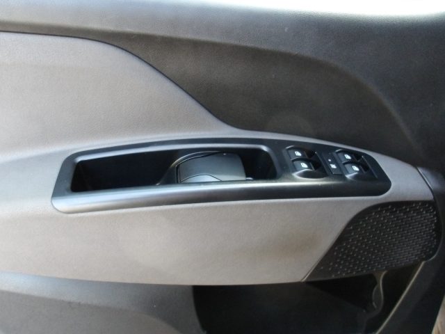 FIAT Doblo usata, con Cruise Control