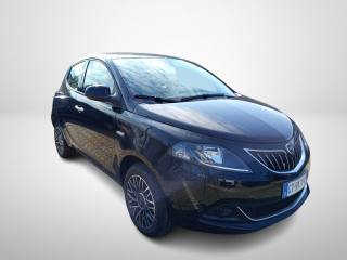 LANCIA Ypsilon usata, con ESP