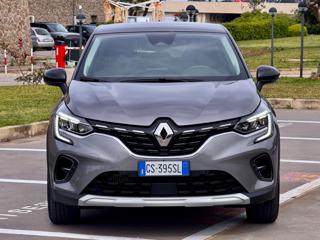 RENAULT Captur usata, con Airbag