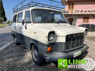 FORD Transit usata 9