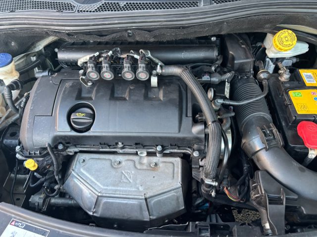 PEUGEOT 208 usata, con Servosterzo