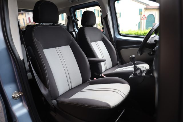 FIAT Qubo usata 78
