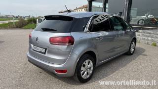 CITROEN C4 Spacetourer usata, con Park Distance Control