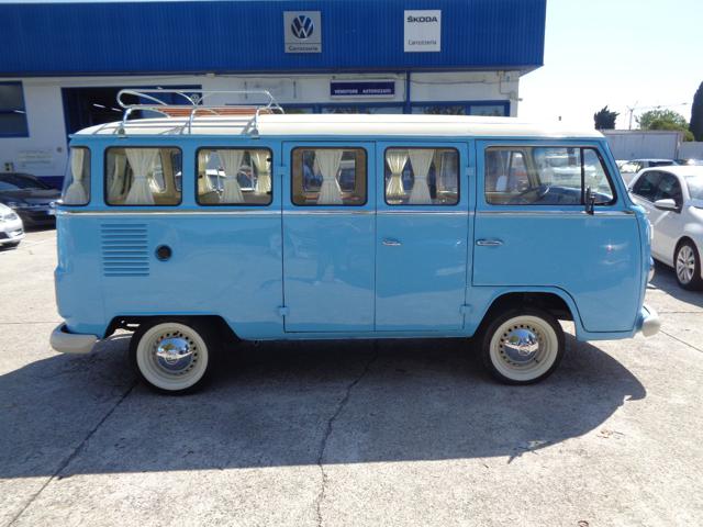 VOLKSWAGEN T2 usata 5