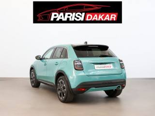 FIAT 600 usata, con Airbag laterali
