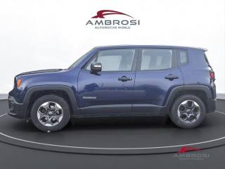JEEP Renegade usata 5