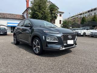 HYUNDAI Kona 1.6 CRDI 115 CV Xpossible 1 PROPRIETARIO