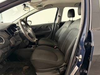FIAT Punto usata 16