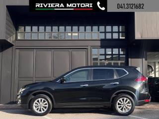 NISSAN X-Trail usata, con Airbag laterali