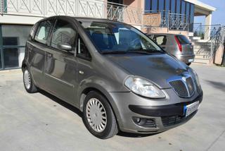 LANCIA MUSA usata, con Airbag Passeggero