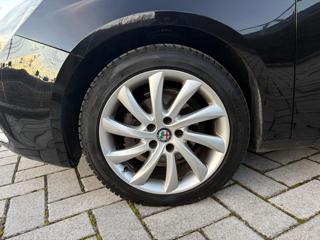 ALFA ROMEO Giulietta usata, con Alzacristalli elettrici