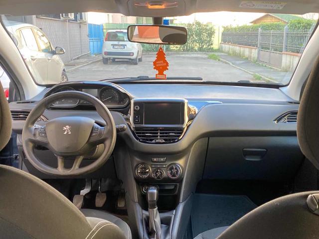 PEUGEOT 208 usata 7