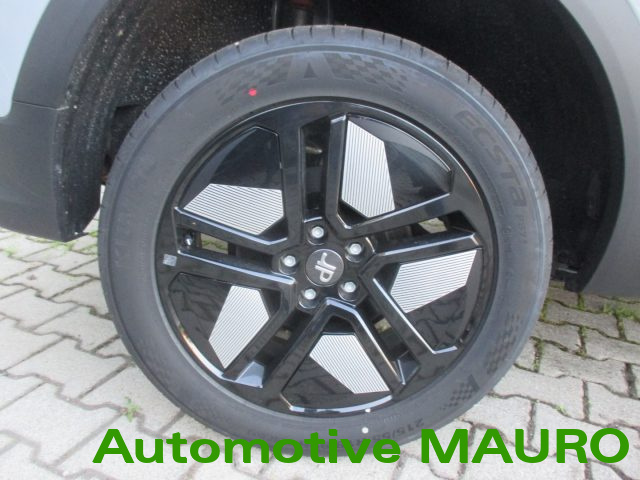 DR MOTOR DR5 usata, con Adaptive Cruise Control