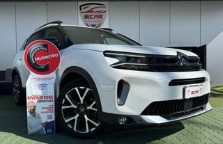 CITROEN C5 Aircross usata, con Boardcomputer
