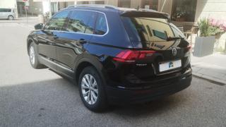 VOLKSWAGEN Tiguan usata, con ESP