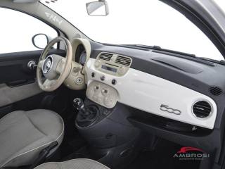 FIAT 500 usata 11