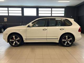PORSCHE Cayenne usata, con Antifurto