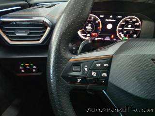 CUPRA Formentor usata, con Cruise Control