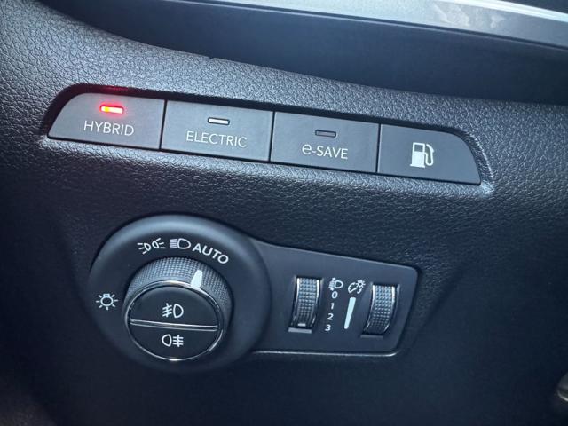 JEEP Compass usata, con Sistema di navigazione