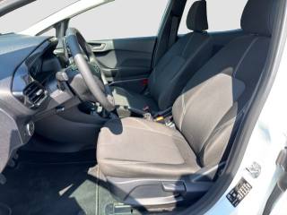FORD Fiesta usata 9