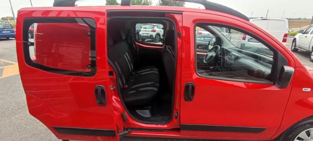 FIAT Fiorino usata, con Immobilizzatore elettronico