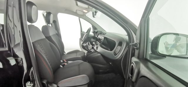 FIAT Panda usata 61