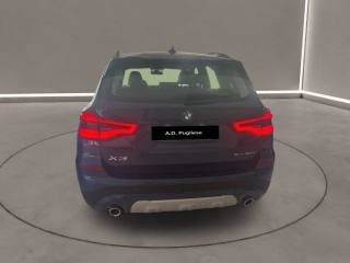 BMW X3 usata, con Controllo trazione