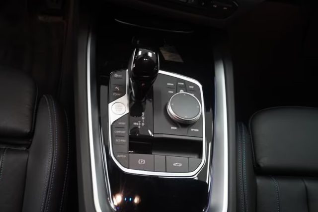 BMW Z4 usata, con Controllo automatico clima