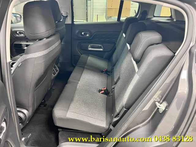 CITROEN C5 Aircross usata, con Boardcomputer