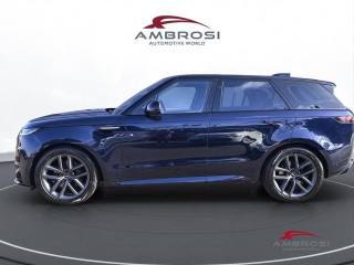 LAND ROVER Range Rover Sport usata 5