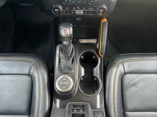 FORD Bronco usata, con ESP