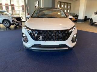 DR MOTOR DR 3.0 usata, con Monitoraggio pressione pneumatici