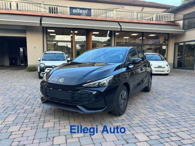 MG MG3 usata, con Airbag Passeggero