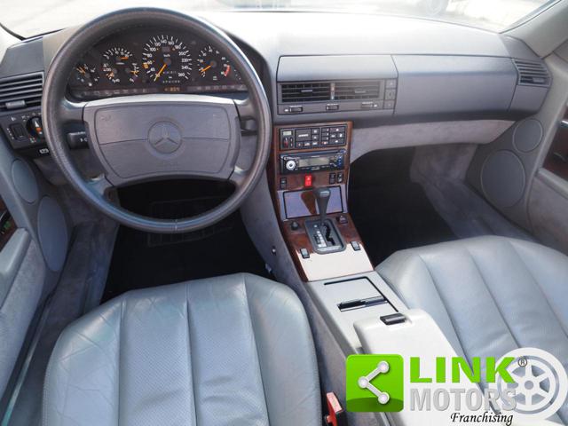 MERCEDES-BENZ SL 300 usata 22
