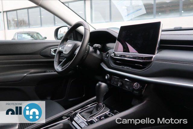 JEEP Compass usata 10